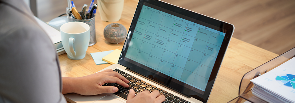 Why Accurate And Efficient Scheduling Is Essential To Your Business
